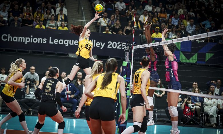 Anna Danesi'den Türkiye Hayali: "Orro ile Aynı Formayı Giymek İsterim!"